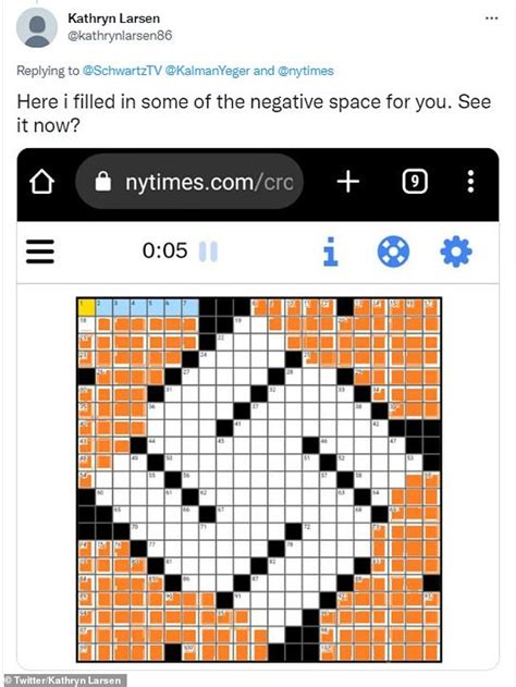 backlash crossword clue 8